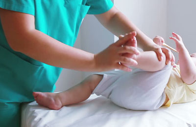 Pediatric Conditions