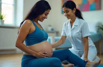 Women’s Health Conditions